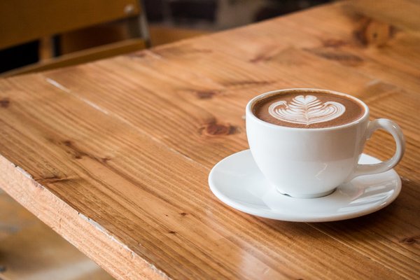 Cafe Attente